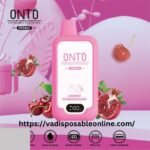 ONTO 10000 Puffs Display Disposable Vape In UAE - Image 5