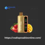 ONTO Tempo 15000 Puffs 5% Disposable Vape in Dubai, UAE - Image 6