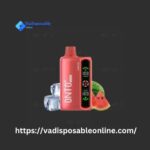 ONTO Tempo 15000 Puffs 5% Disposable Vape in Dubai, UAE - Image 5