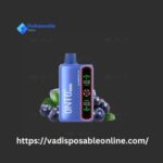 ONTO Tempo 15000 Puffs 5% Disposable Vape in Dubai, UAE - Image 4