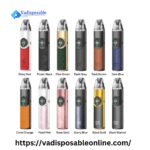 OXVA NeXLIM Pod System Kit in Dubai, UAE - Image 2