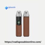 OXVA NeXLIM Pod System Kit in Dubai, UAE - Image 3