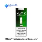 OXVA Xlim C Replacement Coils (5PCS) in UAE - Image 2