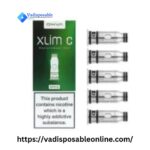 OXVA Xlim C Replacement Coils (5PCS) in UAE - Image 3