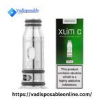 OXVA Xlim C Replacement Coils (5PCS) in UAE - Image 4