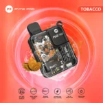 Pyne Pod Boost 8500 Puffs - Image 14