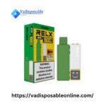 Relx Creator Starter Kit 15000 Puffs Disposable Vape in Dubai, UAE - Image 4