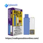 Relx Creator Starter Kit 15000 Puffs Disposable Vape in Dubai, UAE - Image 5