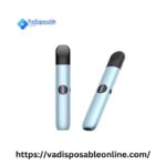 RELX® Infinity 2 Vape Device in Dubai, UAE - Image 3