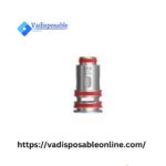 Smok LP2 Replacement Coils RPM 4 Pod Coils (5PCS) in Dubai, UAE - Image 5