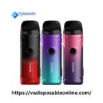 Smok Nord C 50W Pod System In UAE - Image 2