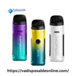 Smok Nord C 50W Pod System In UAE - Image 3