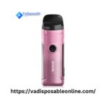 Smok Nord C 50W Pod System In UAE - Image 4