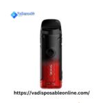 Smok Nord C 50W Pod System In UAE - Image 5