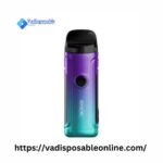 Smok Nord C 50W Pod System In UAE - Image 6