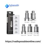 SMOK Nord Replacement Mesh Coils (5PCS) in Dubai, UAE - Image 2