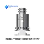 SMOK Nord Replacement Mesh Coils (5PCS) in Dubai, UAE - Image 4