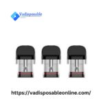 SMOK Novo 2X Replacement Pods 3pc/Pack In UAE - Image 2