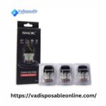 SMOK Novo 2X Replacement Pods 3pc/Pack In UAE - Image 3