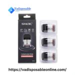 SMOK Novo 2X Replacement Pods 3pc/Pack In UAE - Image 4
