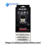 SMOK Novo 2X Replacement Pods 3pc/Pack In UAE - Image 5