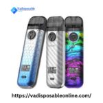 Smok Novo 4 25W 800mAh Pod System Kit In UAE - Image 2