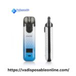 Smok Novo 4 25W 800mAh Pod System Kit In UAE - Image 4