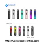 SMOK Novo Pro Pod System Kit in UAE - Image 6