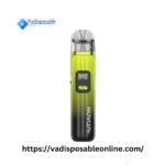 SMOK Novo Pro Pod System Kit in UAE - Image 4