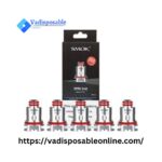 SMOK RPM 4 Replacement Coil LP2 COILS In UAE - Image 2