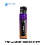 Smok RPM C 50w Pod System Kit In Dubai, UAE - Image 2