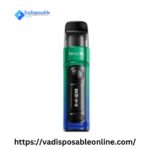 Smok RPM C 50w Pod System Kit In Dubai, UAE - Image 3