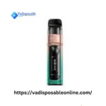 Smok RPM C 50w Pod System Kit In Dubai, UAE - Image 5