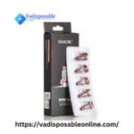 SMOK RPM C Replacement Coils (5PCS) in UAE - Image 2