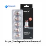 SMOK RPM C Replacement Coils (5PCS) in UAE - Image 3