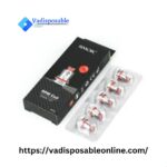 SMOK RPM C Replacement Coils (5PCS) in UAE - Image 4