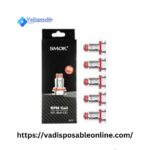 SMOK RPM C Replacement Coils (5PCS) in UAE - Image 5