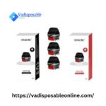 SMOK RPM REPLACEMENT PODS 3PC/PACK In UAE - Image 2