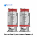 Smok RPM3 Replacement Coils Pod (5PCS) in UAE - Image 3