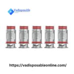 Smok RPM3 Replacement Coils Pod (5PCS) in UAE - Image 4