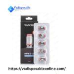 Smok RPM3 Replacement Coils Pod (5PCS) in UAE - Image 5