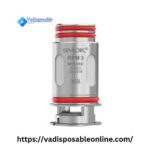 Smok RPM3 Replacement Coils Pod (5PCS) in UAE - Image 6