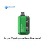 SMOK Spaceman Turbo 15000 Puffs 50MG Disposable Vape in UAE - Image 4
