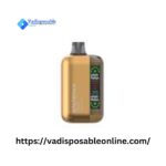 SMOK Spaceman Turbo 15000 Puffs 50MG Disposable Vape in UAE - Image 5