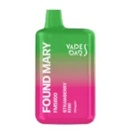 Vapes Bar Found Mary 5800 Puffs disposable - Image 10