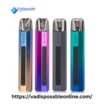 Smok Nfix Pro 700mAh Pod System Kit in Dubai, UAE - Image 2