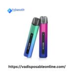 Smok Nfix Pro 700mAh Pod System Kit in Dubai, UAE - Image 3