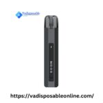 Smok Nfix Pro 700mAh Pod System Kit in Dubai, UAE - Image 5