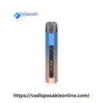 Smok Nfix Pro 700mAh Pod System Kit in Dubai, UAE - Image 6