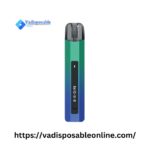 Smok Nfix Pro 700mAh Pod System Kit in Dubai, UAE - Image 4